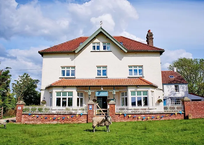 Fairhaven Country Guest House