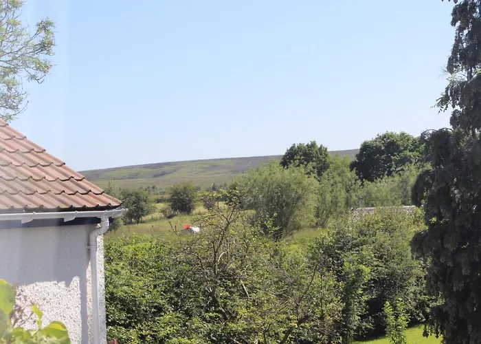 Fairhaven Country Guest House
