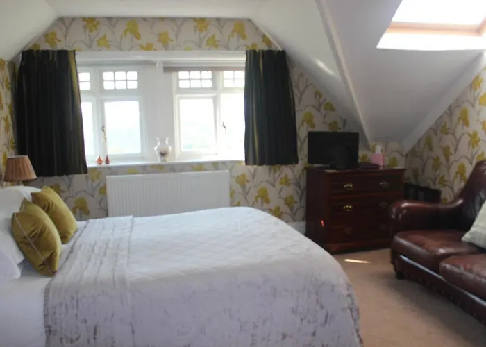 Fairhaven Country Guest House