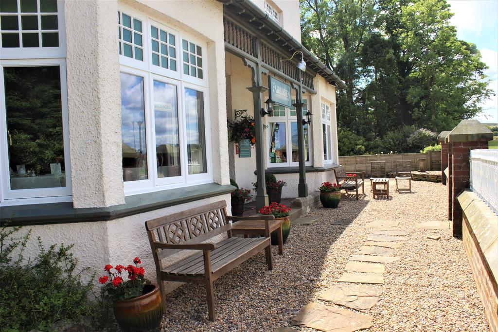 Fairhaven Country Goathland