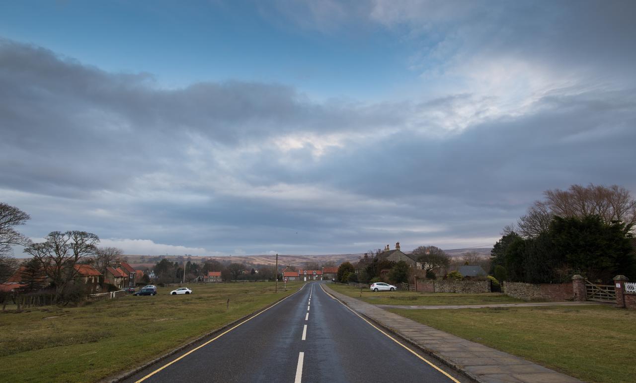 Fairhaven Country Goathland
