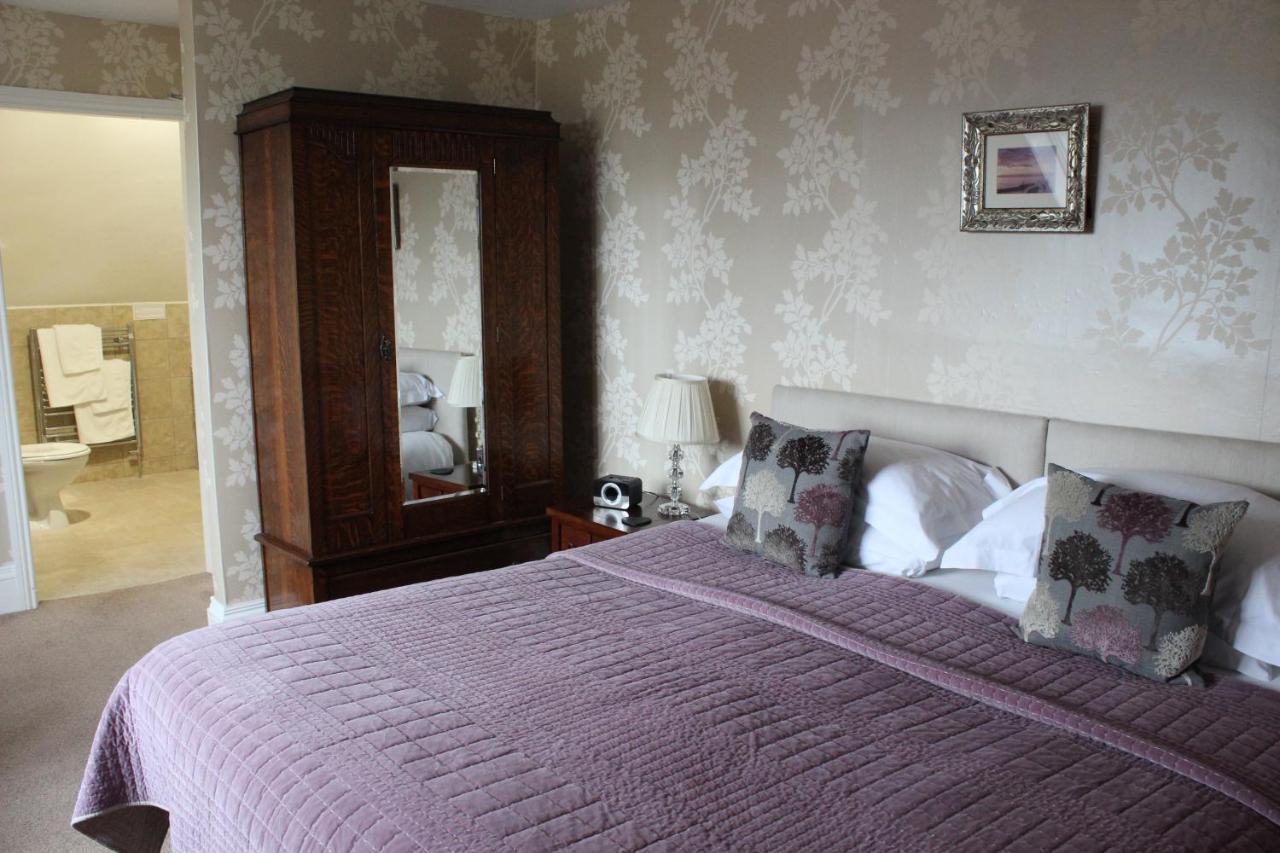 Gasthof Fairhaven Country Goathland